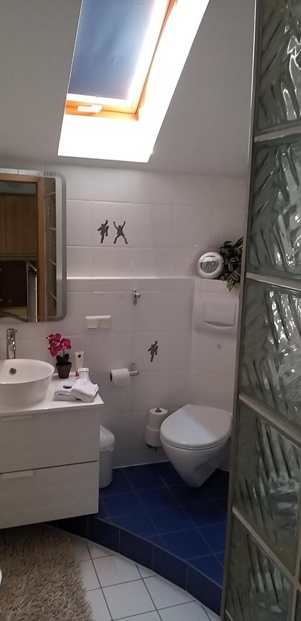 Maisonette-Ferienzimmer Am Backhausgarten Flonheim Exteriör bild